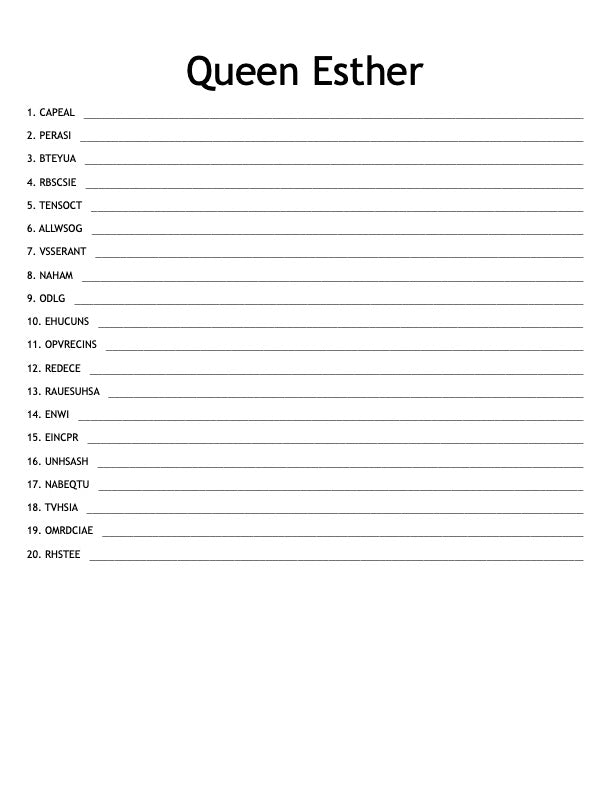 Timekeeper Tales - Fun Pack