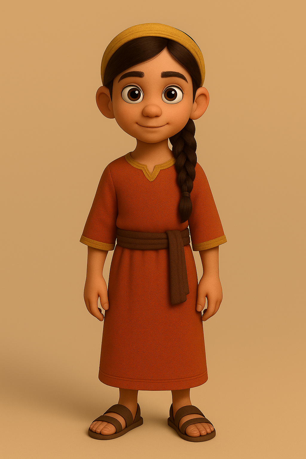 Timekeeper Tales - The Three Wisemen and the Star