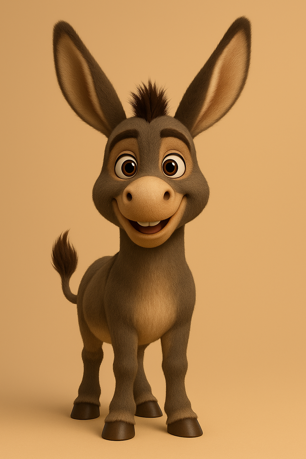 Timekeeper Tales - The Three Wisemen and the Star